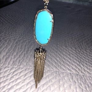 Kendra Scott Necklace